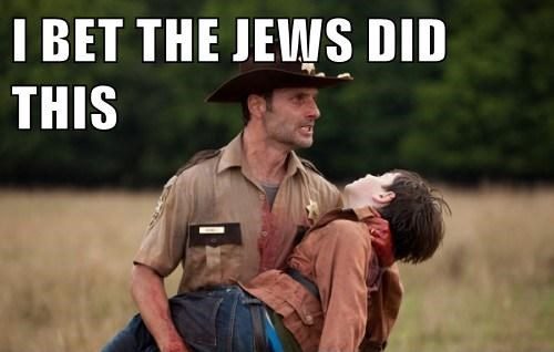 jews didthis